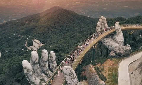 Có đến 3 thành phố của Việt Nam vào top điểm đến hàng đầu Đông Nam Á, sánh ngang Bangkok và Singapore