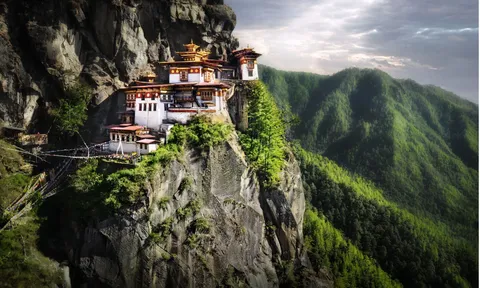Bhutan mở cửa du lịch trở lại, mức phí vài trăm USD/ngày