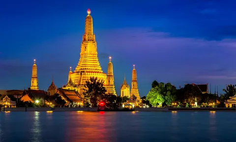 Thái Lan bớt ưu đãi cho du khách
