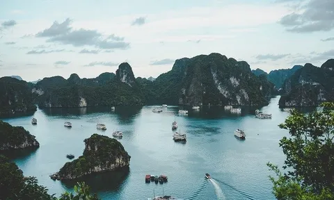 Báo quốc tế giới thiệu năm gói tour du lịch khám phá Việt Nam tuyệt vời trong năm nay