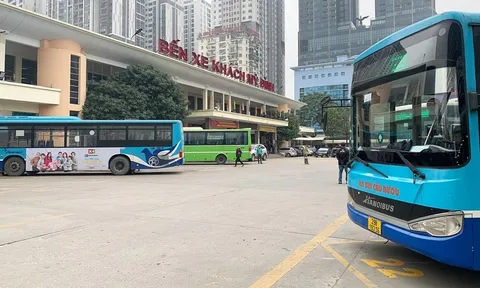 Giải pháp nào “cứu cánh” cho doanh nghiệp xe buýt
