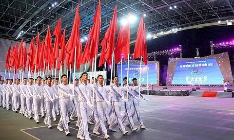 Đại hội Thể thao toàn quốc lần thứ IX: Giảm thiểu tối đa thuê mướn, hạn chế mua mới
