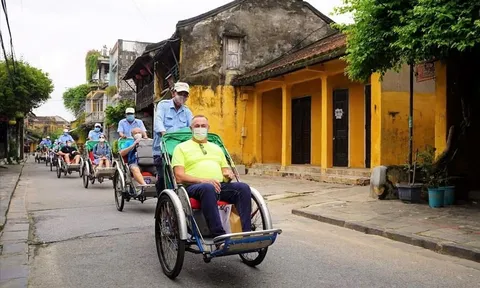 Việt Nam thuộc nhóm quốc gia đáng sống nhất với người nước ngoài