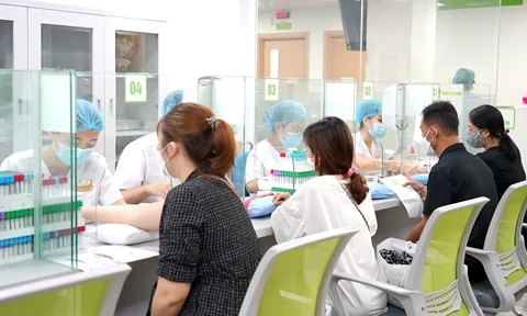 Tỷ lệ vô sinh ở Việt Nam đang ngày càng trẻ hóa