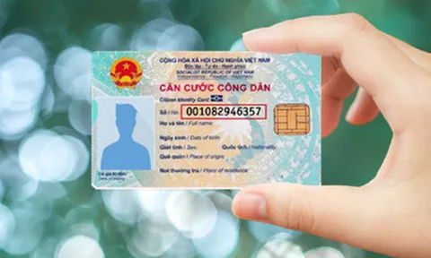 Có những cách nào để tra cứu mã định danh cá nhân?