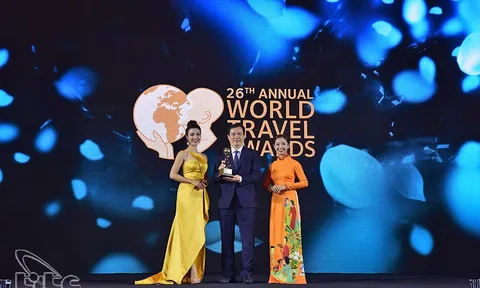 TP.HCM được chọn tổ chức lễ trao giải thưởng World Travel Awards khu vực châu Á và châu Đại Dương năm 2022