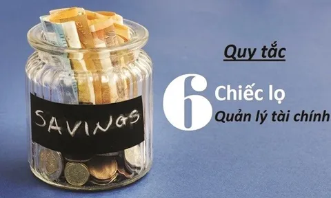 Bí quyết chi tiêu tiết kiệm, hiệu quả thời bão giá