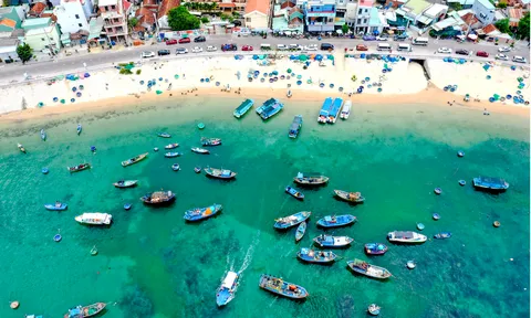 Chấn chỉnh tình trạng bát nháo du lịch ở Quy Nhơn