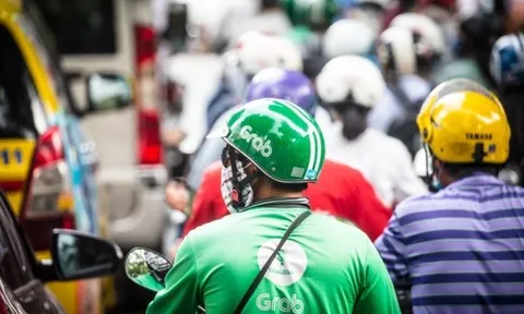 Việc áp dụng phụ phí nắng nóng của Grab: Bộ Công Thương làm việc với các bên liên quan