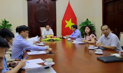 Hội chợ ITE HCMC 2022 là sự kiện quan trọng nhằm phục hồi du lịch quốc tế
