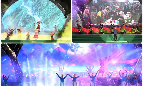 Festival "Tinh hoa Tây Bắc" năm 2022- Kết nối khát vọng xanh