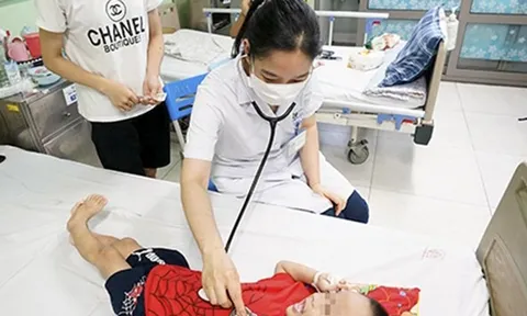 Tiền mất, tật mang vì… thực phẩm chức năng