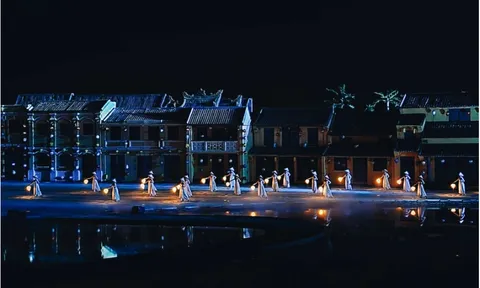 TP.HCM, Hội An được đề cử giải thưởng Du lịch Thế giới