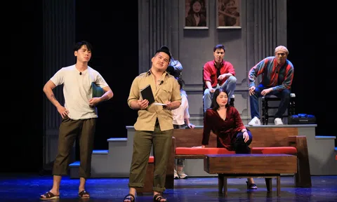 Vì sao các vở kịch của Lưu Quang Vũ luôn được khán giả yêu mến?