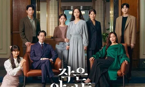 Yêu cầu Netflix gỡ bỏ phim Hàn Quốc xuyên tạc lịch sử Việt Nam