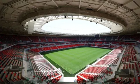 6 lưu ý khi tới Qatar dự World Cup