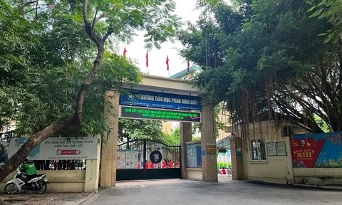 Chủ nợ giả danh phụ huynh lừa đón học sinh: Gia đình, nhà trường cần cảnh giác