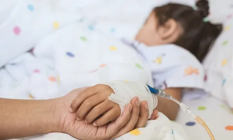 Những điều cha mẹ cần biết về Adenovirus