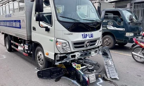 Siết quản lý đào tạo lái xe, nghiêm cấm giao xe để học viên tự lái