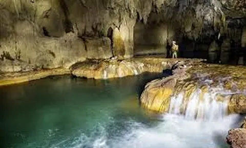 Quảng Bình: Phê duyệt Đề án du lịch sinh thái, nghỉ dưỡng, giải trí khu vực rừng Tú Làn
