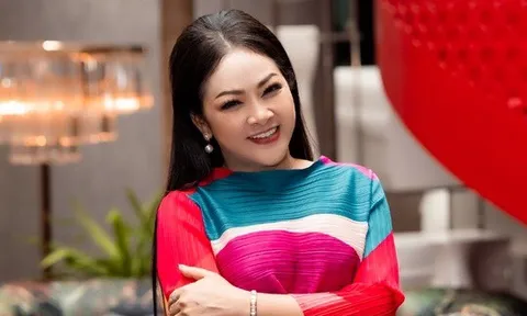 "The best of Như Quỳnh" sẽ là một Như Quỳnh khác biệt, mới mẻ