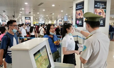 Bộ Y tế yêu cầu tăng cường hỗ trợ chuyên môn sau ca thứ 2 mắc đậu mùa khỉ