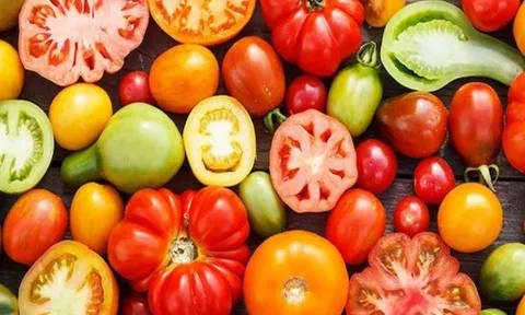 5 loại quả bù nước cho cơ thể
