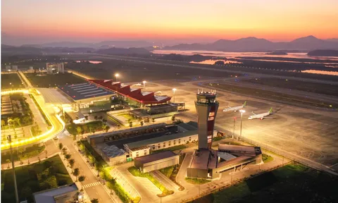 Quảng Ninh đề xuất mở đường bay quốc tế, kết nối nhiều di sản