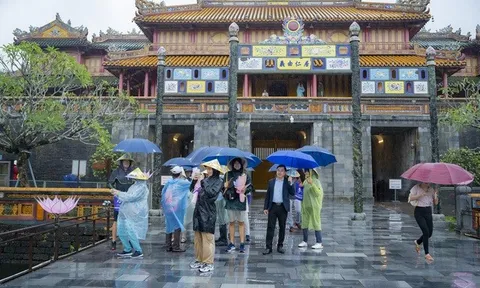 Điều chỉnh một số mức vé tham quan Di tích Cố đô Huế từ năm 2023