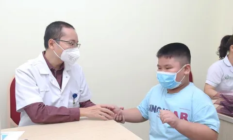 Béo phì là bệnh lý phải điều trị