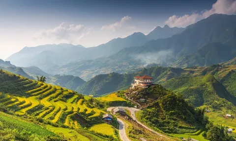 Travel + Leisure: Việt Nam là điểm đến trăng mật tuyệt vời