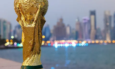 Tour World Cup quá đắt với người Việt