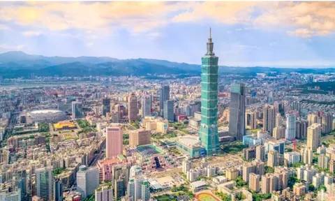 Đài Loan cấp lại visa Quan Hồng cho khách Việt