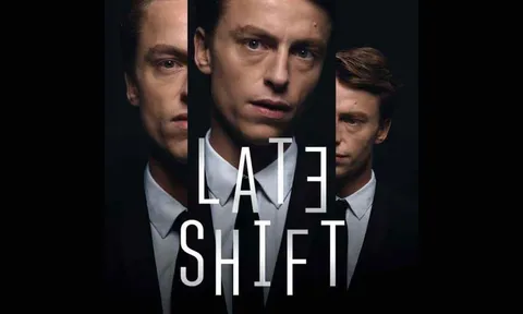 Phi vụ lúc nửa đêm - Lần đầu tiên khán giả Việt được phép lựa chọn hành động khi xem phim
