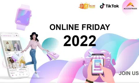 Tổ chức Tuần lễ Thương mại điện tử quốc gia và Ngày mua sắm trực tuyến Việt Nam