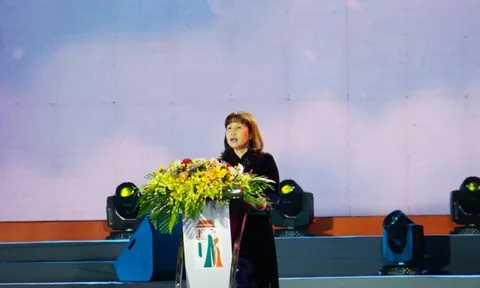 Lễ hội Áo dài du lịch Hà Nội 2022 thu hút hơn 30.000 lượt khách
