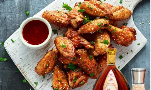'Nước mắm Sá sùng Vân Đồn' - Món quà ý nghĩa ngày Tết