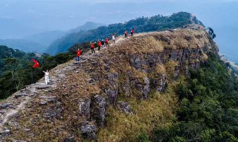Lạng Sơn chuẩn bị ra mắt app du lịch 'Lang Son Tourism' trên thiết bị di động