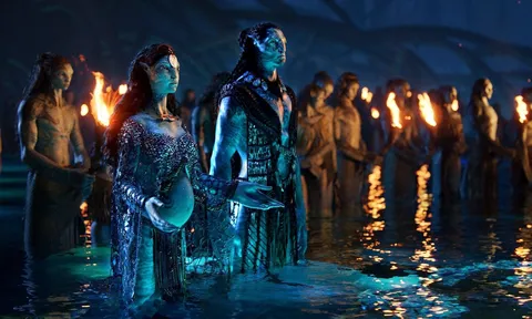 Siêu bom tấn Avatar 2 "cháy vé" chỉ sau 48h mở bán