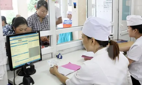 Từ 1/1/2023, áp dụng quy trình giám định Bảo hiểm y tế mới