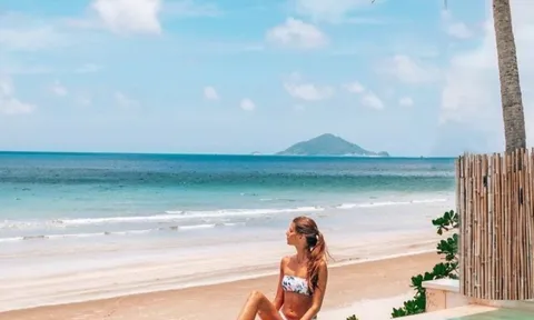 Khó du lịch Côn Đảo dịp Tết Dương lịch