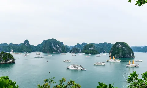 "Việt Nam nằm trong 4 hành trình du lịch bằng thuyền tuyệt vời nhất Đông Nam Á"