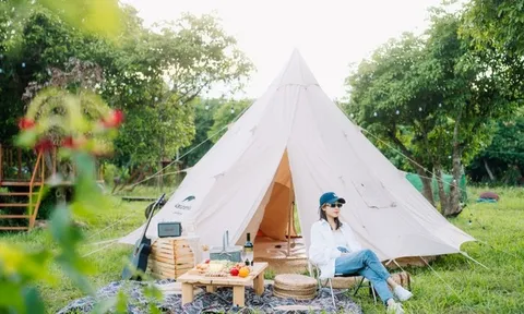 Xu hướng du lịch trải nghiệm mới ở Quảng Ninh