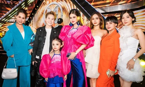 "Mẫu nhí Nguyễn Nhật Ánh": Tài không đợi tuổi