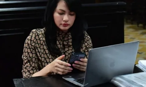 Đại gia Đức An muốn hòa giải, mẫu Ngọc Thúy nói không