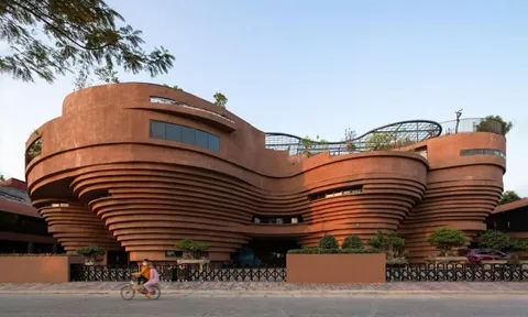 Kể câu chuyện văn hóa làng nghề