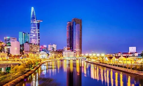 TP.HCM đăng cai Đại hội đồng Tổ chức Xúc tiến Du lịch các Thành phố toàn cầu (TPO) lần thứ 12