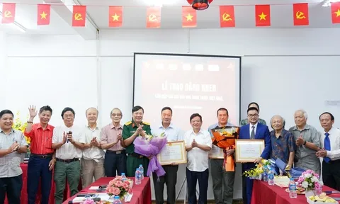 Khởi động "Đề án Liên đoàn hợp tác xã điện tử": Giải pháp chuyển đổi số cho hộ kinh doanh và doanh nghiệp