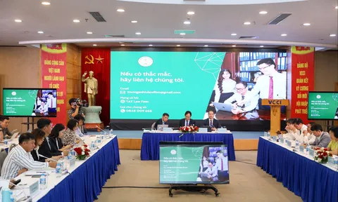 Thể chế hóa đổi mới sáng tạo - Bảo vệ tài sản vô hình: Từ Nghị quyết đến hành động