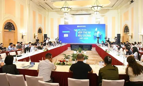 Thúc đẩy thị trường tiêu dùng bền vững và vai trò của doanh nghiệp Việt